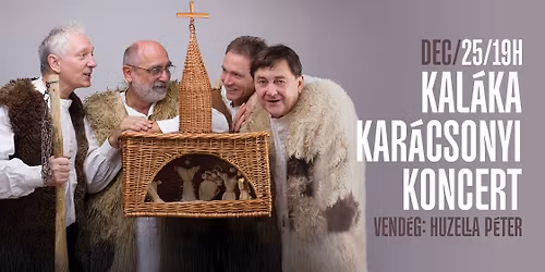 KAL\u00c1KA KAR\u00c1CSONYI KONCERT