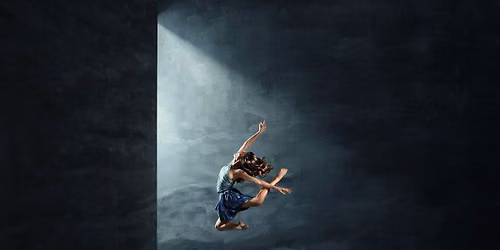 ENERGY - Introdans - Onderdeel van Dansdagen Enschede
