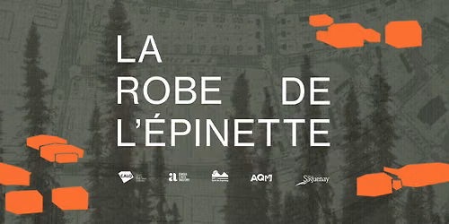La Robe de l'\u00c9pinette