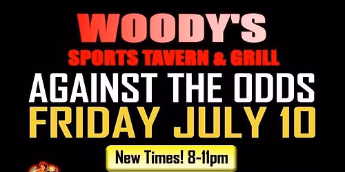 ATO & Woody\u2019s Cary