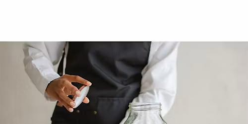 Kombucha, Kefir & Co.: Fermentierte Getr\u00e4nke