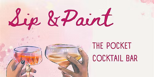 Sip and Paint Guildford