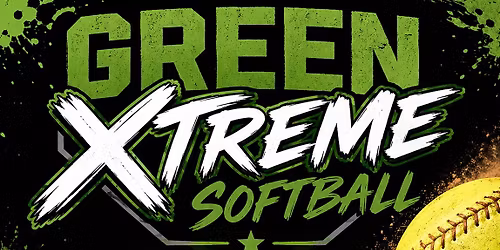 Green Xtreme 10U Pizza Ranch Fundraiser