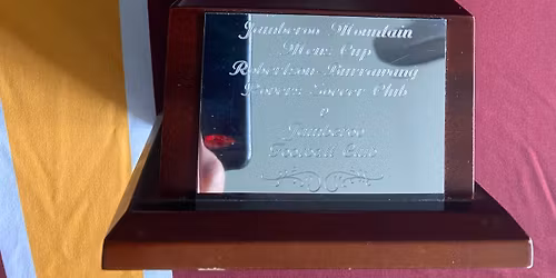 2026 Jamberoo Mountain Cup