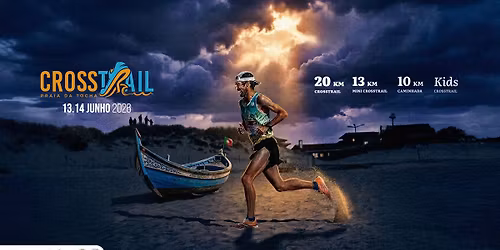 Crosstrail Praia da Tocha 2026