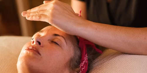 USUI REIKI LEVEL ONE - TWO DAYS