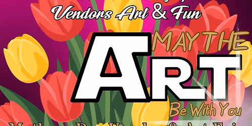 May The Art Be With You Hosted by KeyBank Tooele