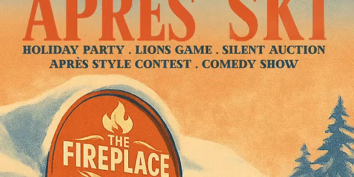 PST :: Holiday Party, Silent Auction, & Comedy Show