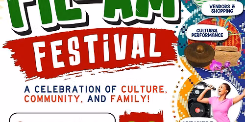 Fil-Am Festival (Santa Clarita)