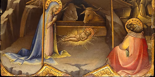 Festival of Nine Lessons and Carols