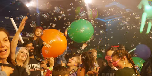 Punk Rock Playdate - Sheffield