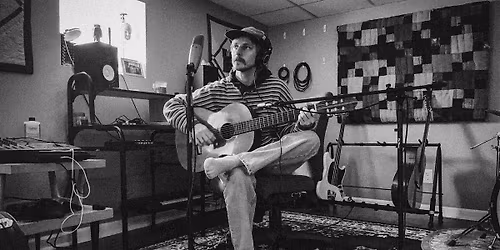 Shane Spader \/ Claire Pendreigh \/ Jack Carl