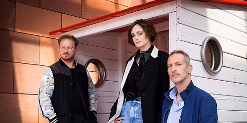 Concert: Johannes Genard, No\u00e9mie Wolfs & Jan De Campenaer - Song Circle