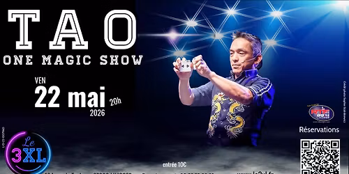 TAO - One Magic Show