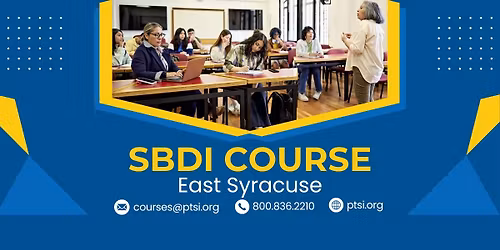 SBDI - East Syracuse