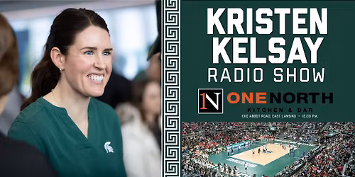 Kristen Kelsay Radio Show - Episode 1