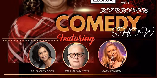 Mother's Day Show