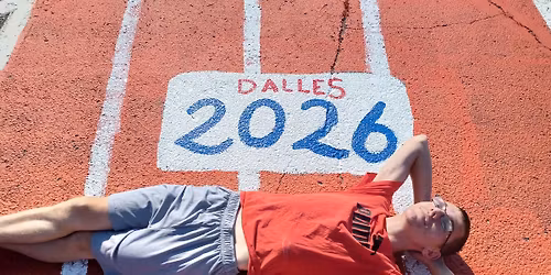 Dalles's Open House 