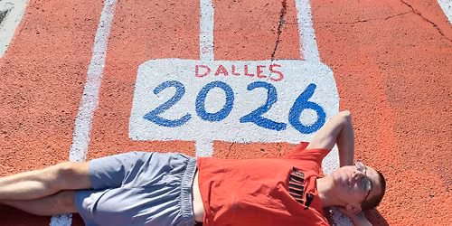 Dalles's Open House