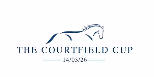 The Courtfield Cup 2026 - Leg 12 GB Hunt Ride League