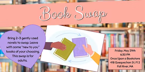 Book Swap