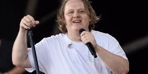Lewis Capaldi Tickets 