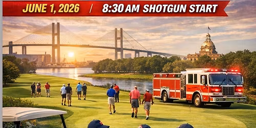 Southeastern Firefighters Golf Tournament 