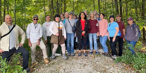 Trek with a Naturalist