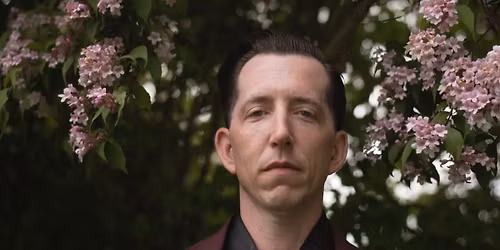 Pokey LaFarge (solo) w\/ special guest Julian Davis