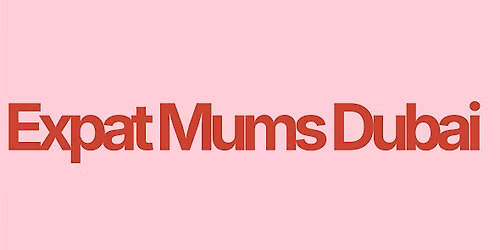 Expat Mums Dubai Coffee Morning @Angelcakes Dubai Creek Harbour