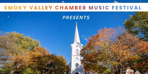 CONCERT #4: "American Sketches," ft. AndEs Piano Duo