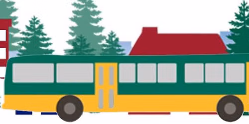 King County Metro Neighborhood Pop-up