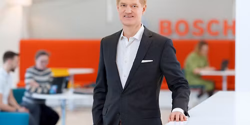 Frank Meyer at Strummers