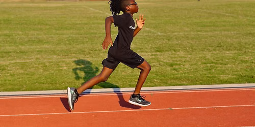 Skyhawks Track and Field (ages 6-12)