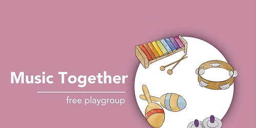 Music Together | Playgroup