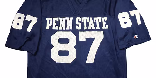 Michigan Wolverines at Penn State Nittany Lions Mens Hockey at Pegula Ice Arena