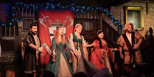 Mediaeval Banquet
