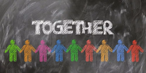 Overeaters Anonymous - Saturday 10:00 am - Jasper Meeting