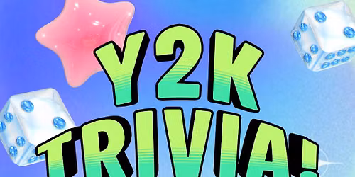 Y2K Trivia @ The Station Bar and Grub