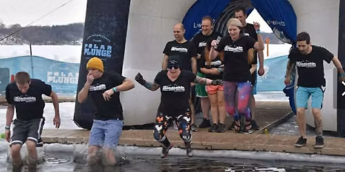 Polar Plunge