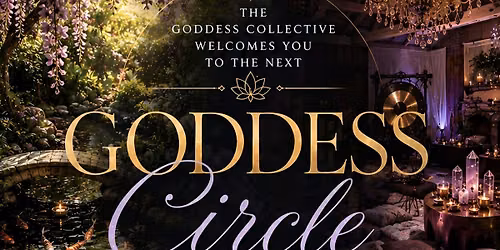 Goddess Circle