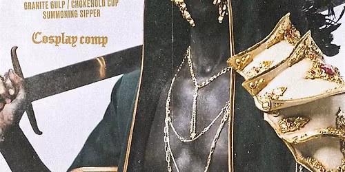 SLEEP TOKEN NIGHT MILWAUKEE