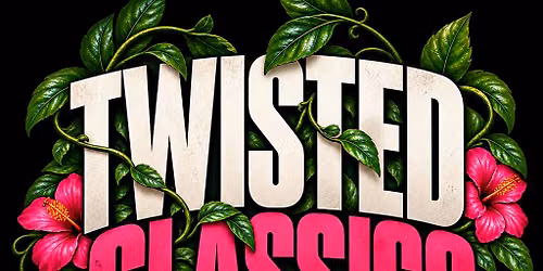 Twisted Classics | Freshers Friday @ Horizon Brighton