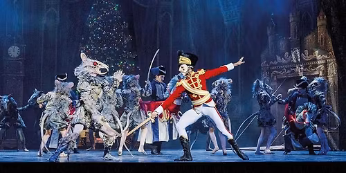 The Nutcracker