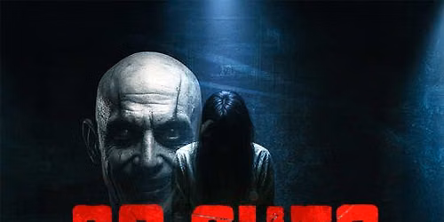 20 CUTS in Berlin: An Immersive Real-World Thriller Game