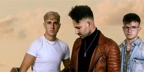 Talisk live at Brewery Arts, Kendal