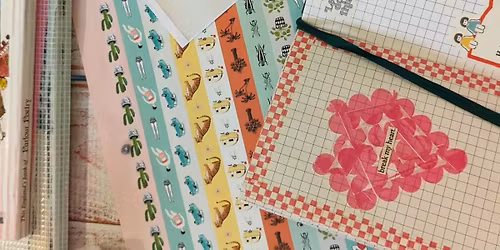 PZ Collage Club (December)