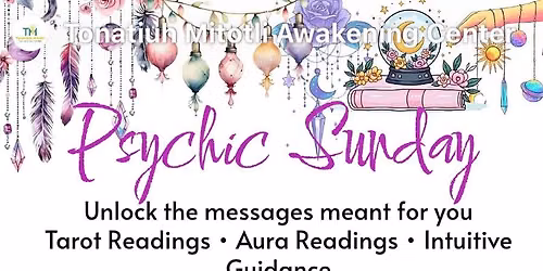 Psychic Sunday