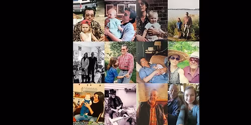 Celebration of Life for Christiaan Markus 