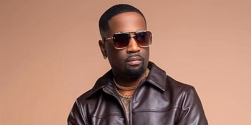 Q Parker - Founding Member of 112